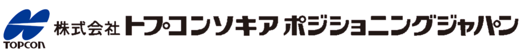 株式会社トプコンソキアポジショニングジャパン